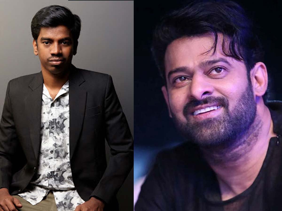 Makers of Radhe Shyam rope in noted music director