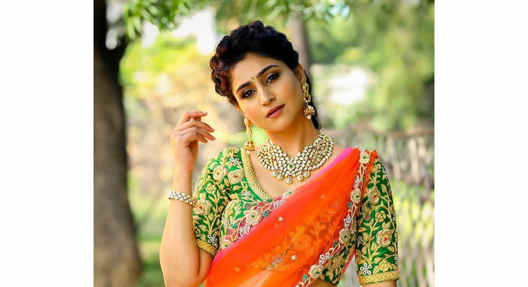 Anchor Varshini shares her bitter casting couch experience