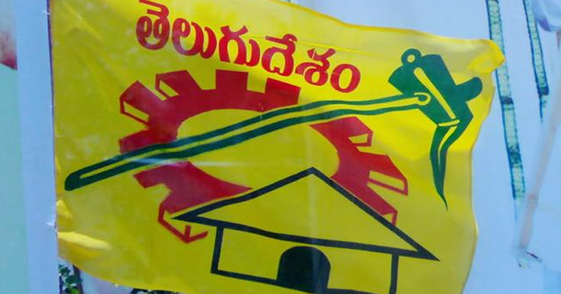 Yellow Media's conspiracy against YS. Jagan