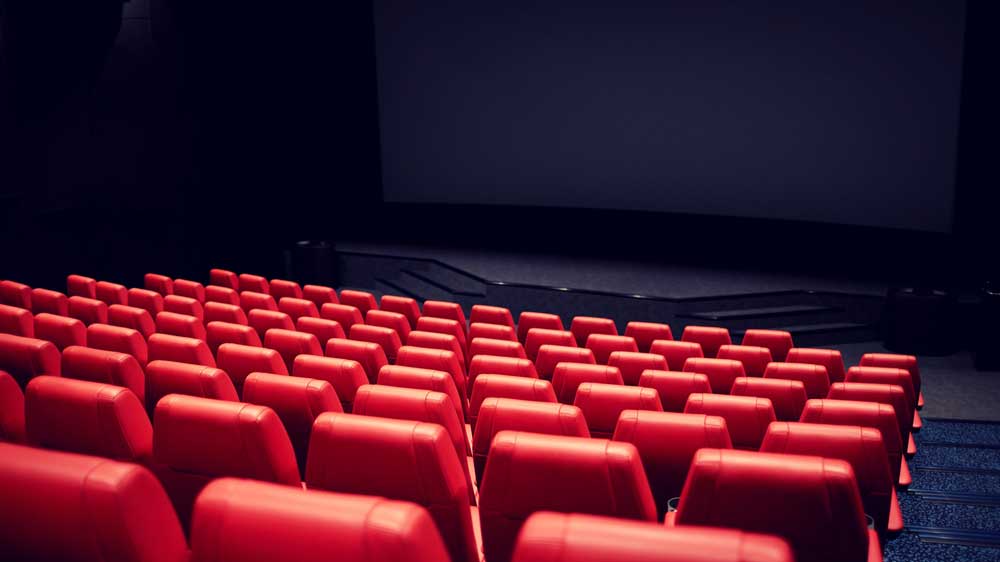 The new initiative took by Multiplexes and theatres