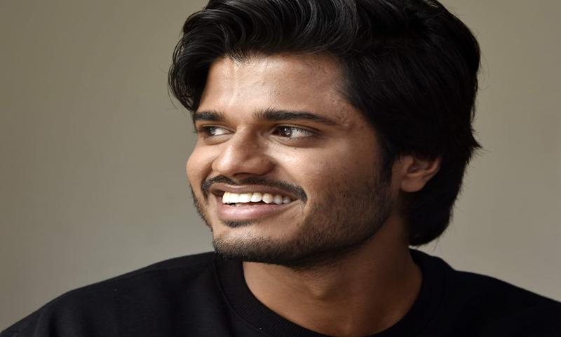 Anand Deverakonda’s second film opts for direct OTT release; Deets inside 