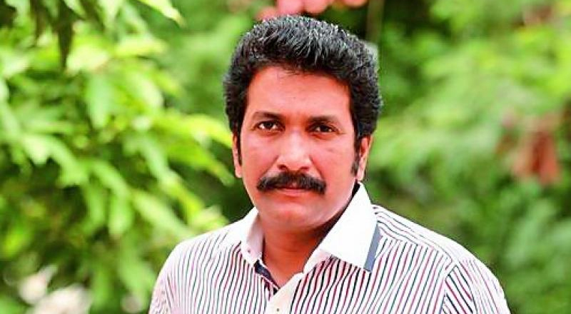 Young actor in talks for Anil Sunkara’s OTT project?