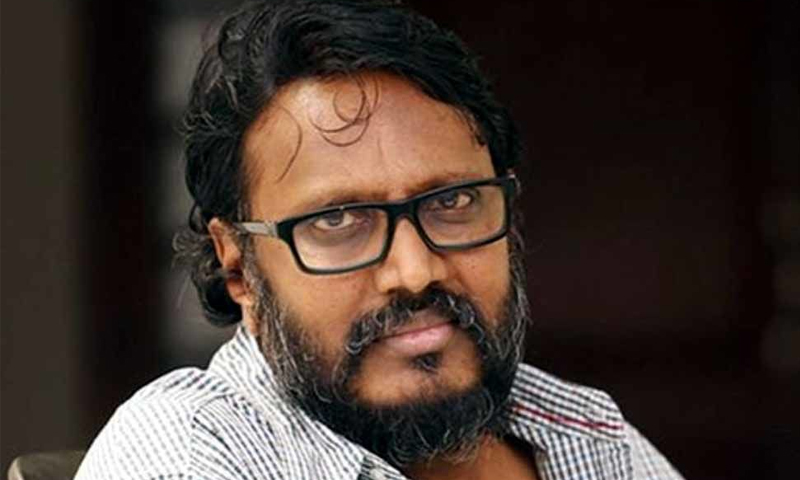 Crazy buzz on Gunasekhar’s Shaakuntalam 