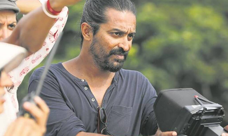 Star cast finalized for Airlift director’s next 