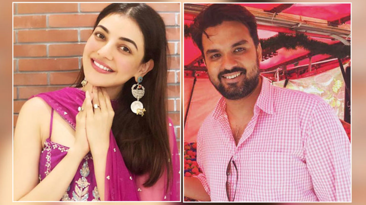 Official : Kajal to marry soon..read here to know the complete details