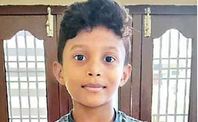 9 Year old boy’s kidnap in Mahabubabad ends on a sad note