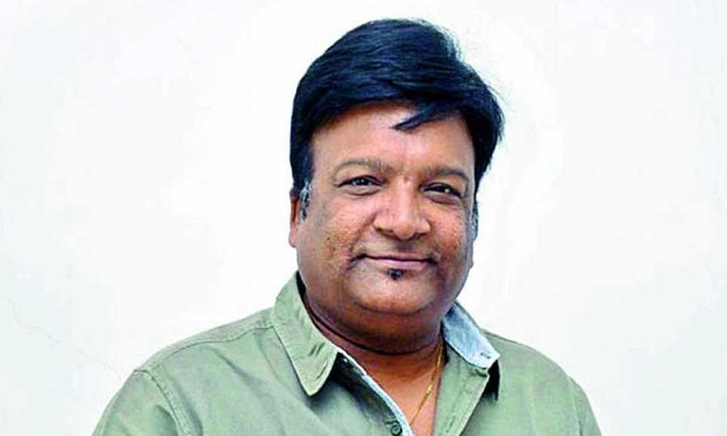 Kona Venkat to do a huge risk?