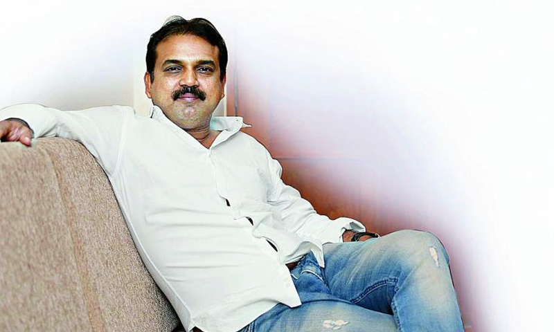 Big News: Koratala Siva to venture into the digital world 