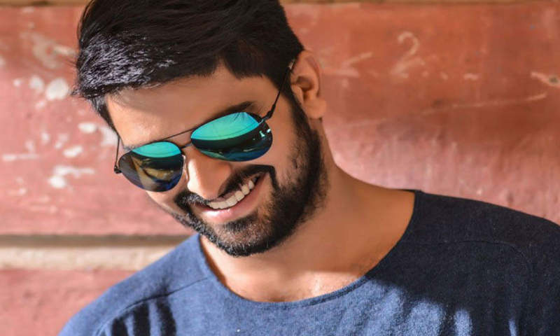 No stopping Naga Shaurya announces one more film 