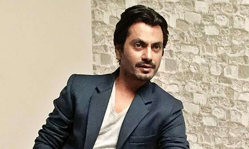 Bollywood star Nawazuddin Siddiqui’s new film announced 