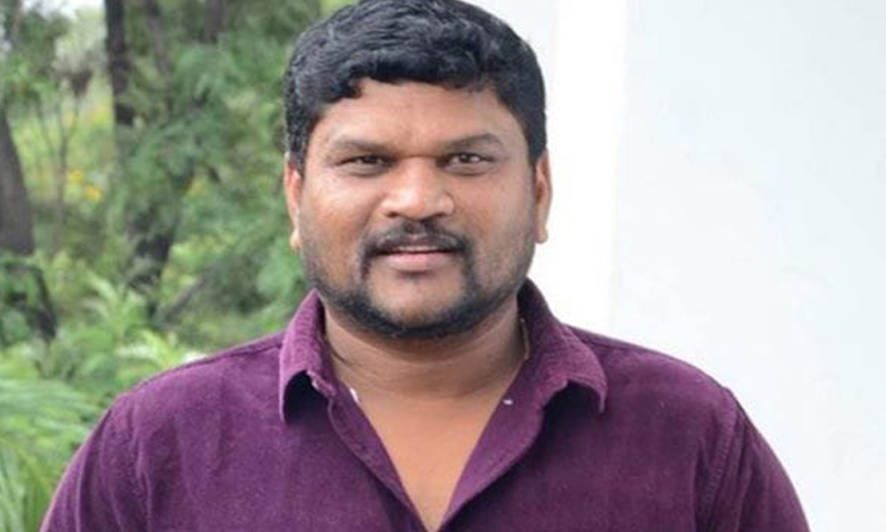 Parasuram to explore locations for Sarkaru Vaari Paata  