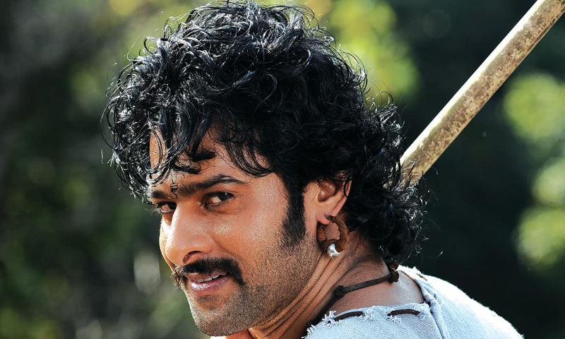 Prabhas to play a superhero in his next  