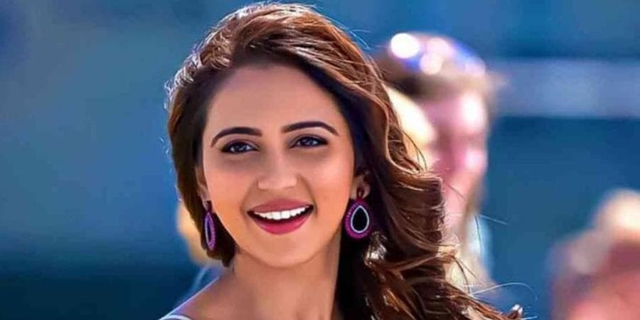 Who cheated Rakul Preet in Tollywood