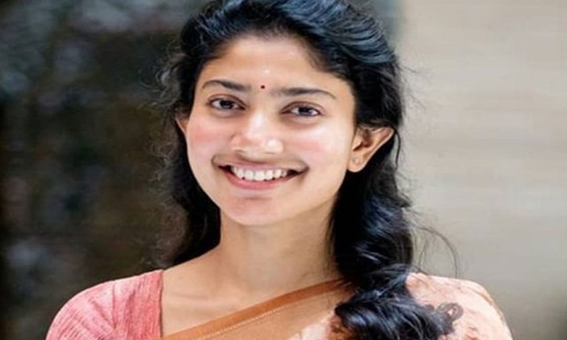 Sai Pallavi in talks for this interesting biopic?