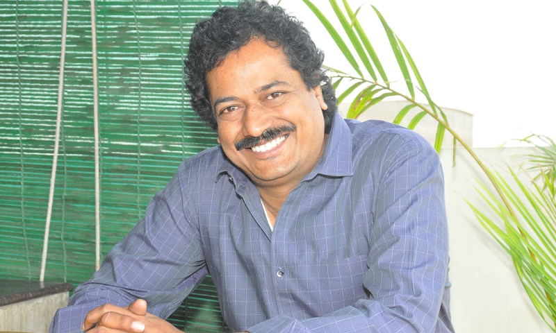 Shatamanam Bhavati director’s next to have a formal launch today