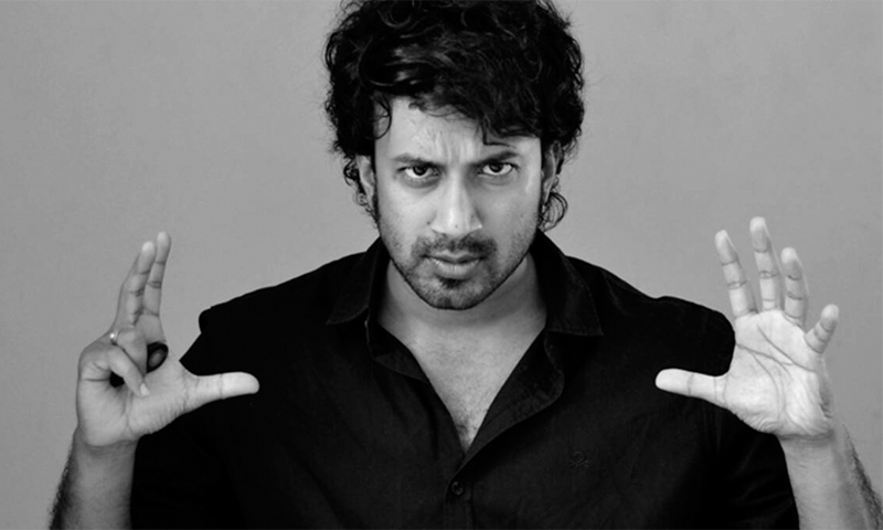Here’s an update on Satyadev’s Thimmarusu 