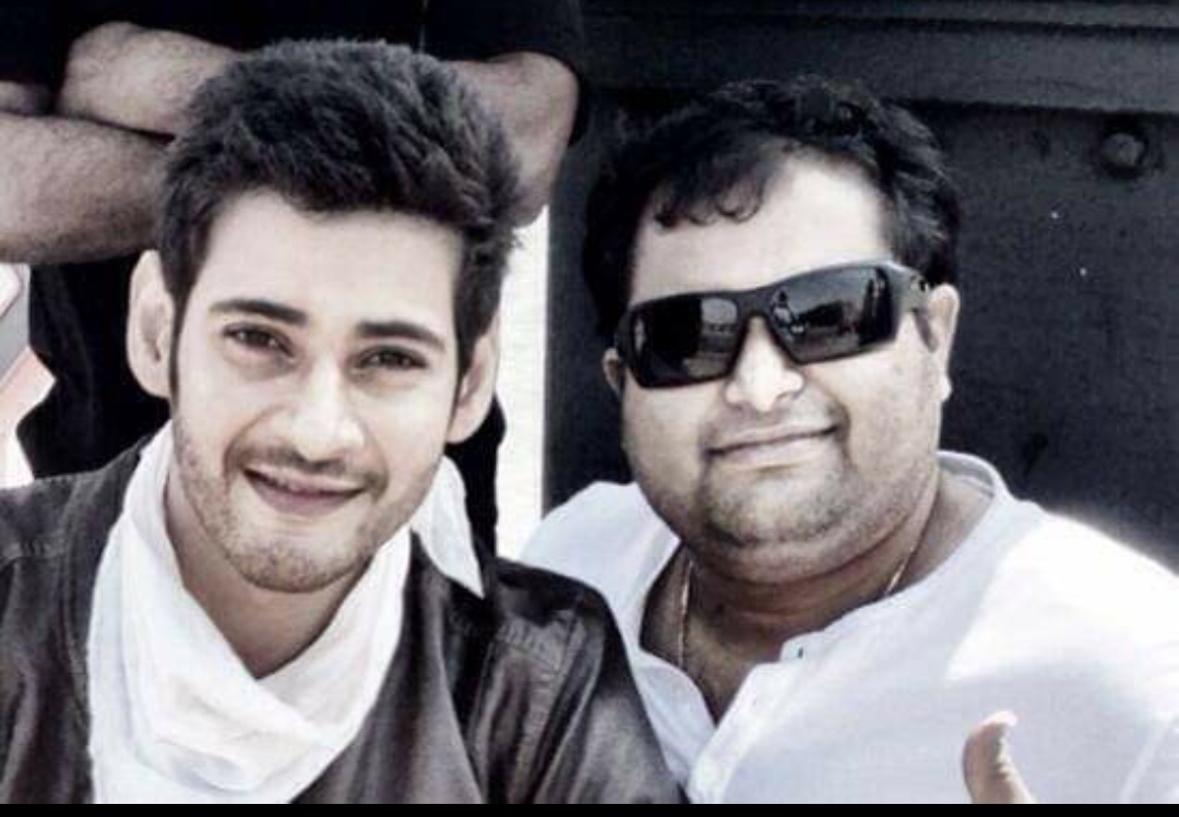 Thaman: Composed a few beautiful tunes for Sarkaru Vaari Paata