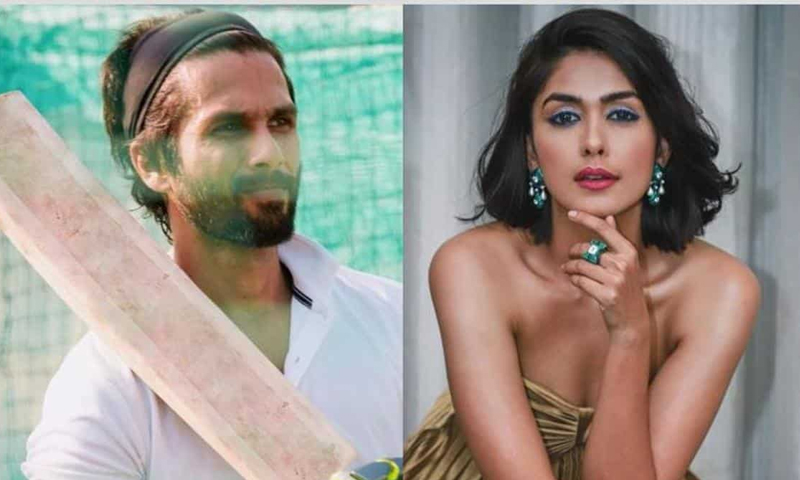 Here’s the fresh update on Jersey’s Hindi remake 