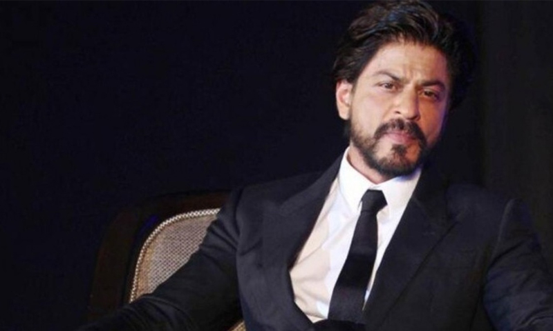 Shahrukh Khan’s new film announced 