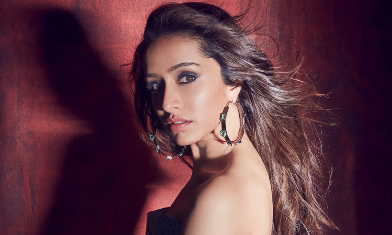Bollywood star Shraddha Kapoor to venture into the digital world 