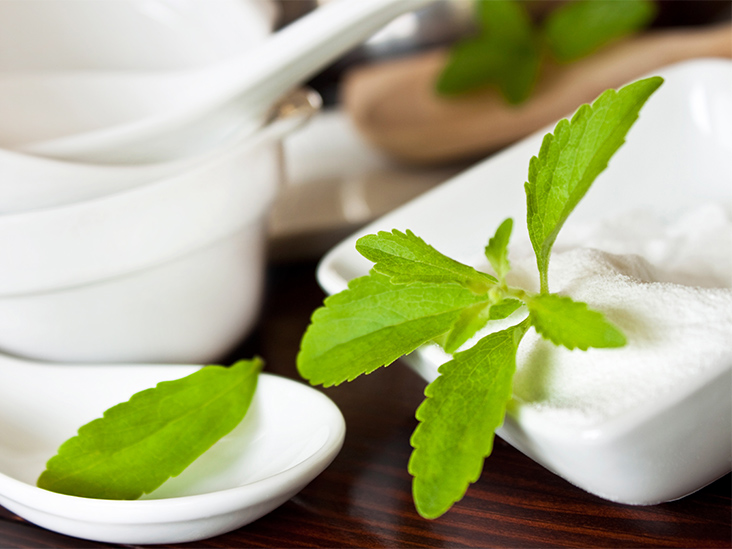 Health Tips: Top 5 best alternatives for sugar