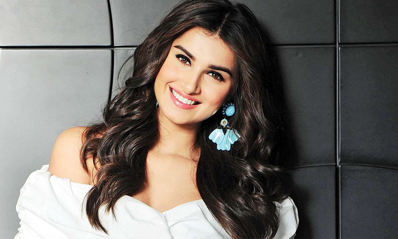Tara Sutaria signs two projects for this reputed production