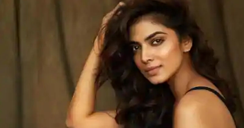 Malavika Mohanan to romance Tamil star hero