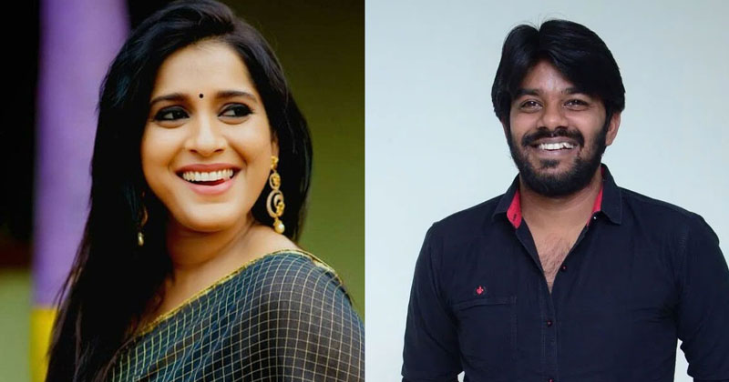 Media wants to know the special one in Rashmi's life