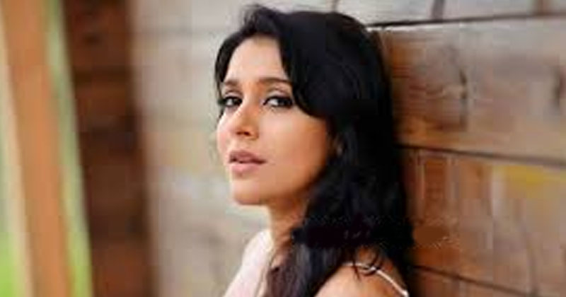 Media wants to know the special one in Rashmi’s life