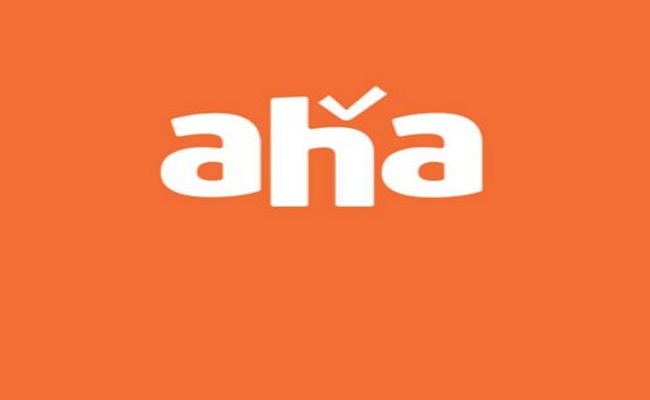 AHA in talks with star heroine for a web series?