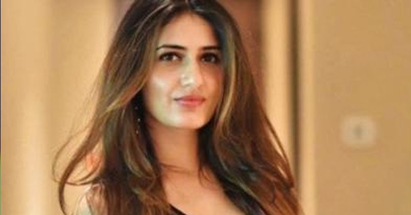 I was molested when I was 3 says, Bollywood actress