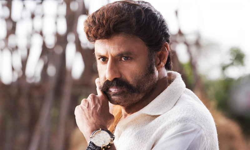 Talk – Why are heroines running away from Balakrishna films?
