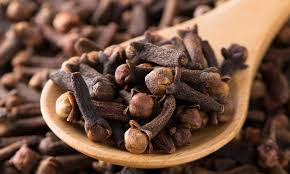 Health benefits of Clove..!