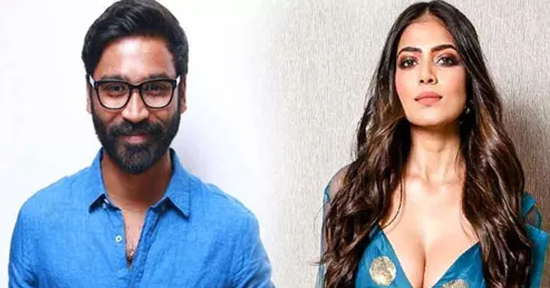 Malavika Mohanan to romance Tamil star hero