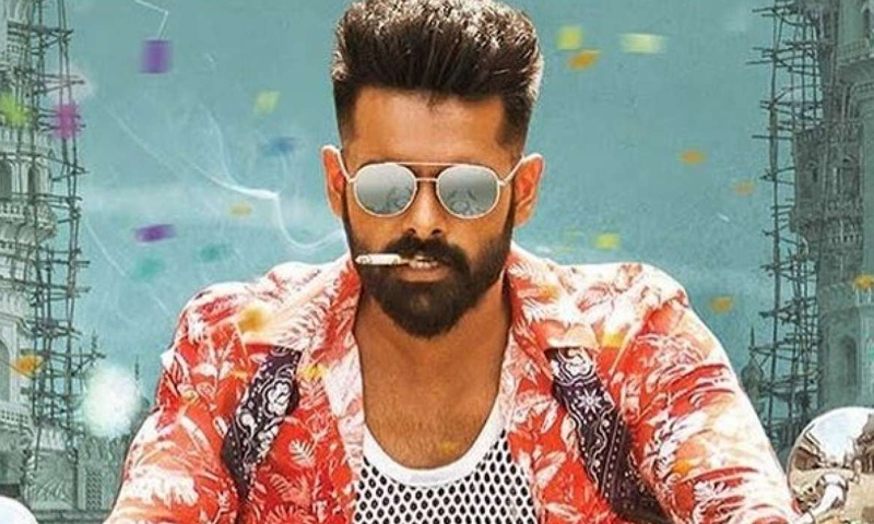iSmart Shankar going to Bollywood? 