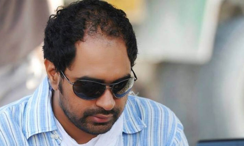 Title for Krish-Rakul Preet’s film to be out soon?