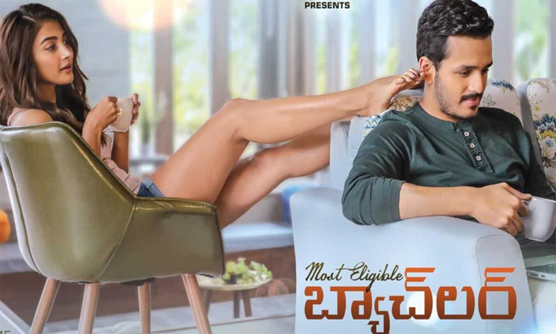 Akhil, Pooja’s ‘Most Eligible Bachelor’ teaser promises complete entertainment