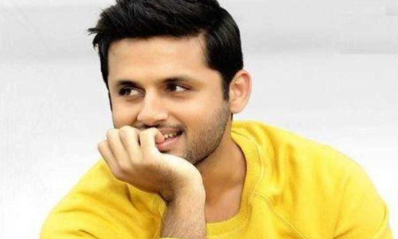 Shooting details of Nithiin’s Andhadhun remake are here