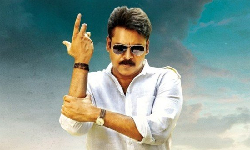 Pawan Kalyan’s director venturing into the digital world?