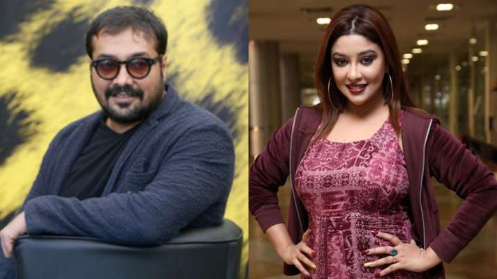 Payal Claims that Anurag Lied, Demands Narco Analysis