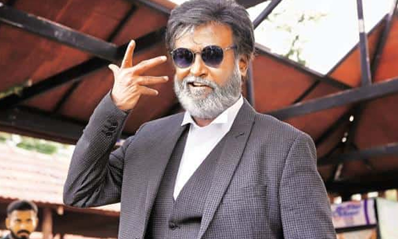 This is when Rajinikanth will resume Annaatthe shoot 