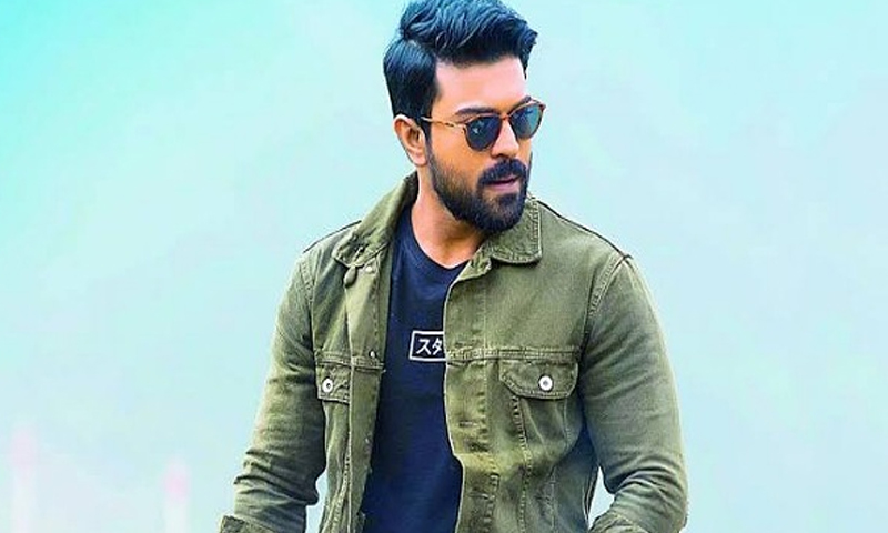 Fresh buzz on Ram Charan’s next