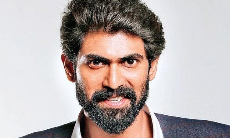 Amazon Prime bags Rana’s next?