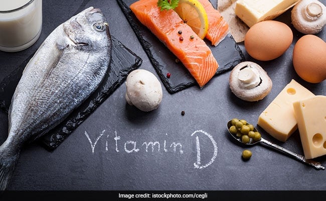 Can Vitamin D helps in avoiding Obesity?