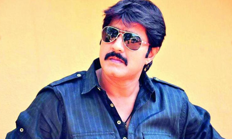 Srikanth signs Powerstar’s next 