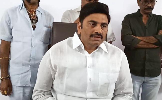 RRR's stunner: YS.Jagan hatched plot to tarnish judiciary in 2011?