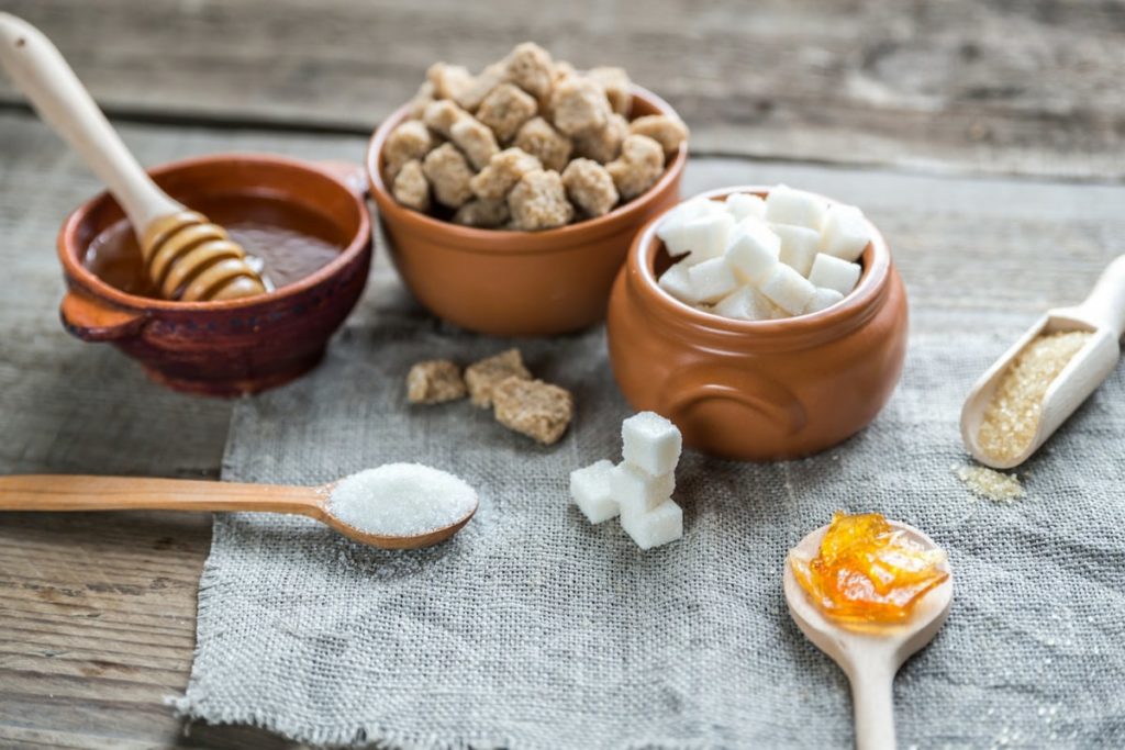 Health Tips: Top 5 best alternatives for sugar
