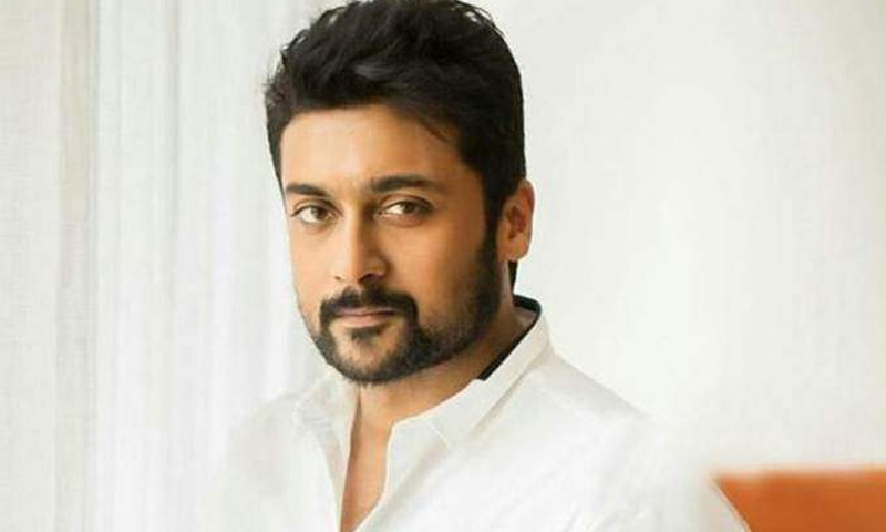 Breaking: Suriya’s Aakasame Nee Haddhura gets a new release date 