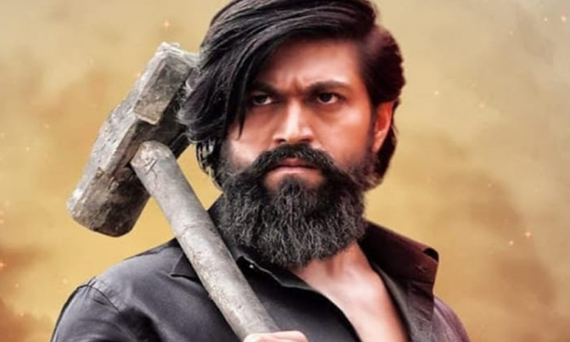 Buzz: Puri Jagannadh planning a film with KGF star Yash
