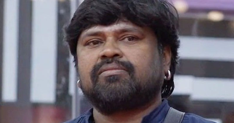 Amma Rajasekhar being backed by Bigg Boss makers